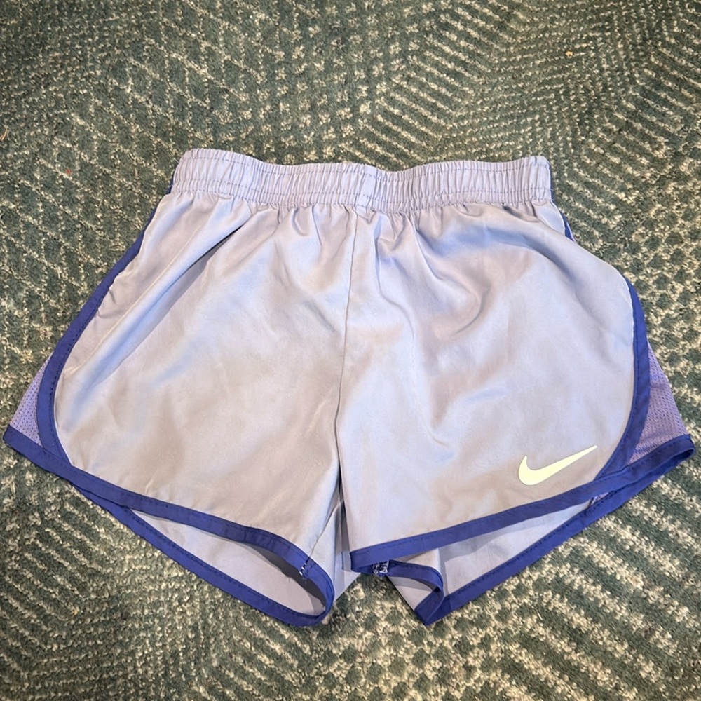 Nike dry fit shorts